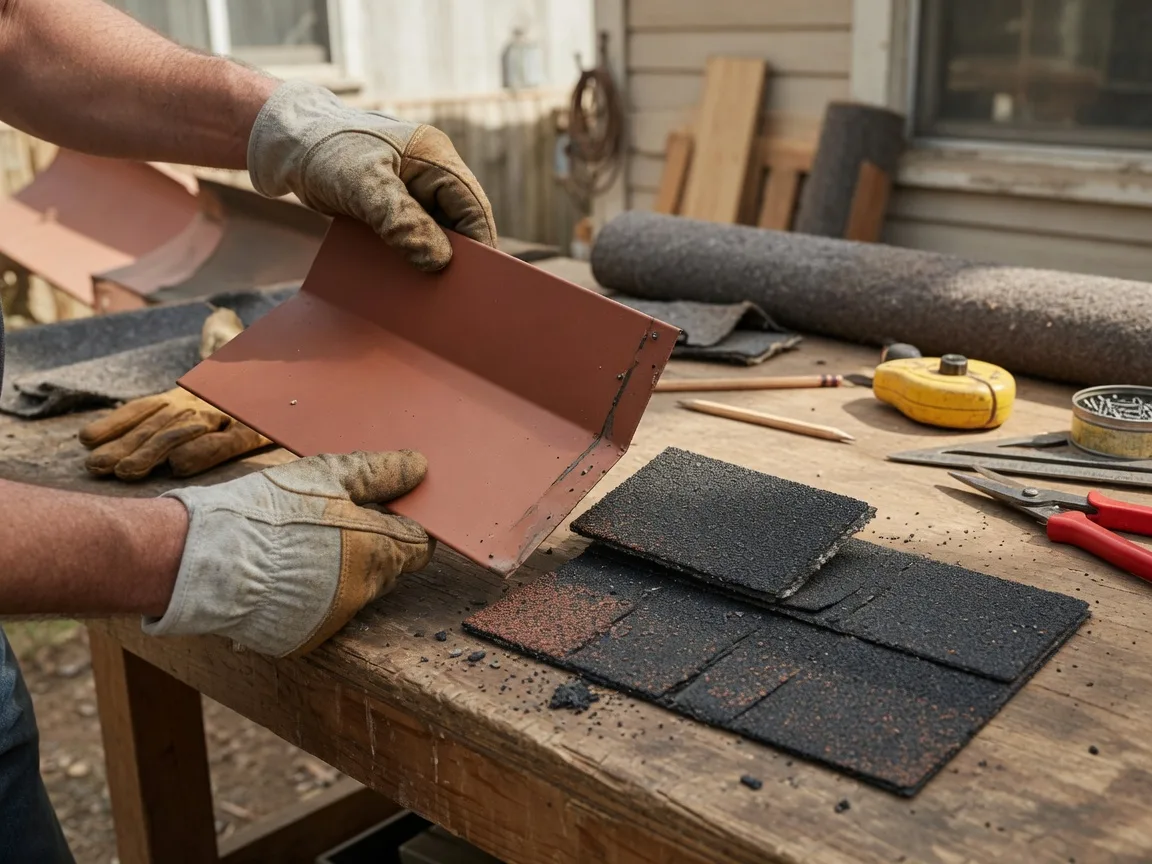 Roof Repair company in Ogden, IL